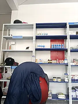 Megan jennerr online show from 12-22-25, 06:52