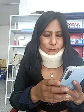 Megan jennerr online show from 10-27-25, 07:15