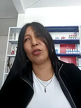 Megan jennerr online show from 10-09-25, 03:56