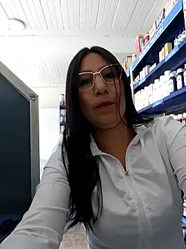 Megan jennerr online show from 02-28-25, 02:20