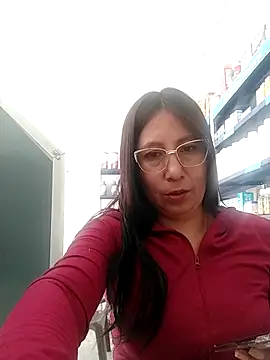 Megan jennerr online show from 03-02-25, 02:36