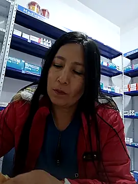 Megan jennerr online show from 03-24-26, 01:44