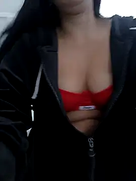 Megan jennerr online show from 03-19-26, 01:55