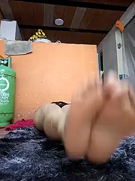 Megan jennerr online show from 04-08-26, 02:29