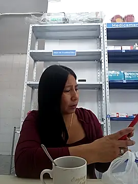 Megan jennerr online show from 03-22-26, 02:51