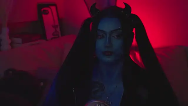 Pleasure You  online show from 10-31-25, 01:08