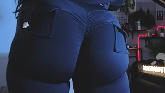 Pleasure You  online show from 04-12-26, 08:17