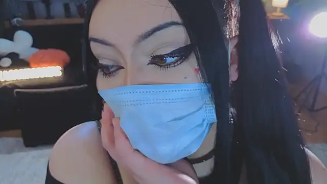 Pleasure You  online show from 03-27-26, 08:11