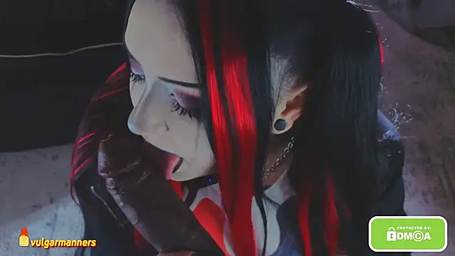 Pleasure You  online show from 02-09-26, 08:34