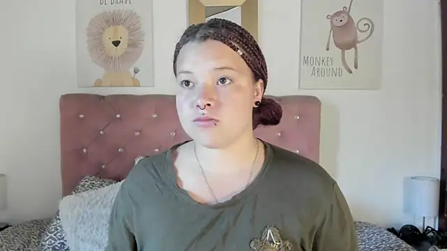 CelessteRedds online show from 01-07-26, 11:37