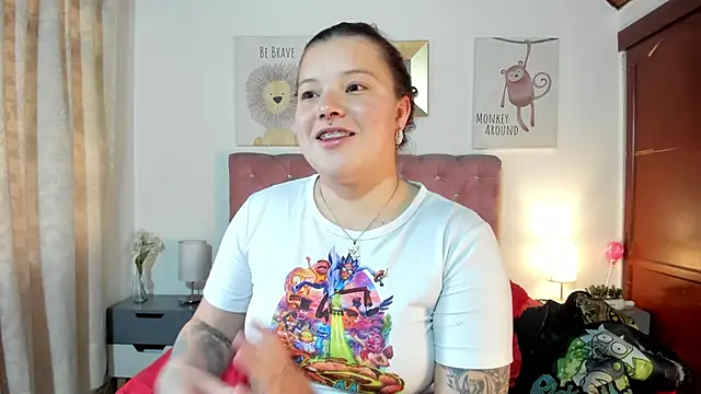 CelessteRedds online show from 04-04-26, 11:39