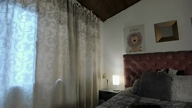 CelessteRedds online show from 03-03-26, 11:39