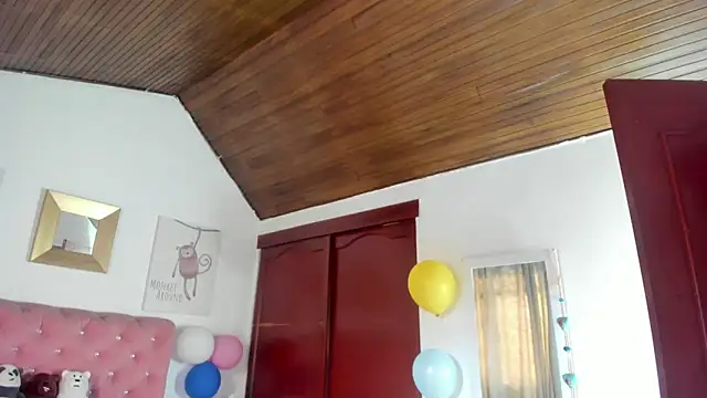 CelessteRedds online show from 09-25-25, 11:38