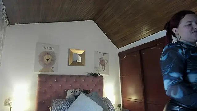 CelessteRedds online show from 02-17-26, 12:02