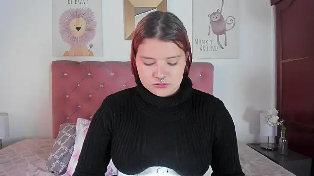 CelessteRedds online show from 10-03-25, 11:34