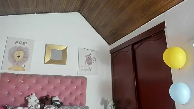 CelessteRedds online show from 09-29-25, 11:27