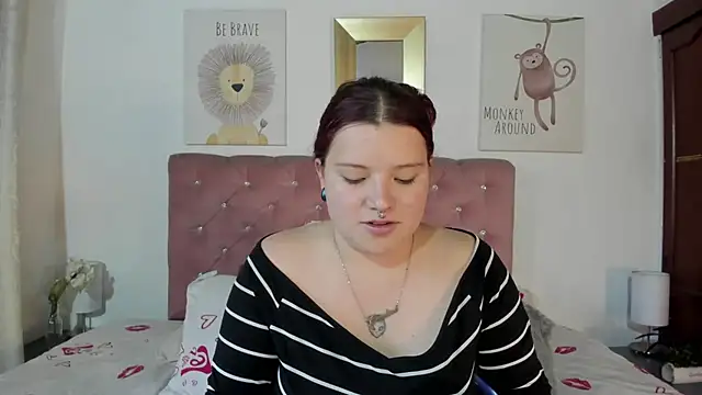 CelessteRedds online show from 12-15-25, 11:27