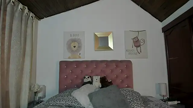 CelessteRedds online show from 02-03-26, 11:37