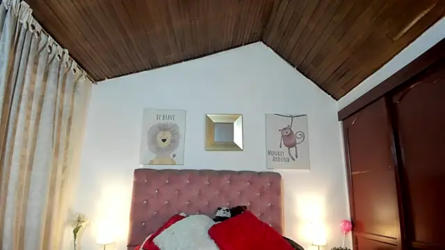 CelessteRedds online show from 04-01-26, 11:33