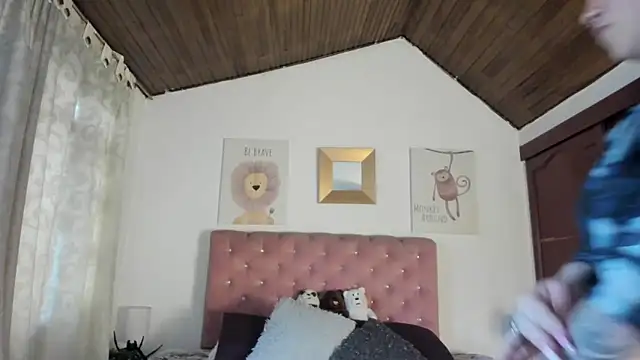 CelessteRedds online show from 11-25-25, 11:21