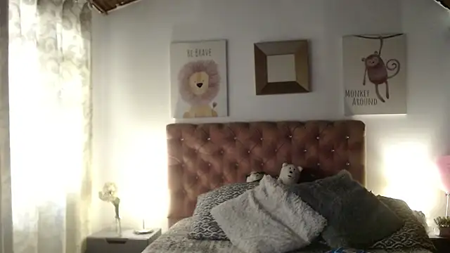 CelessteRedds online show from 03-06-26, 02:12