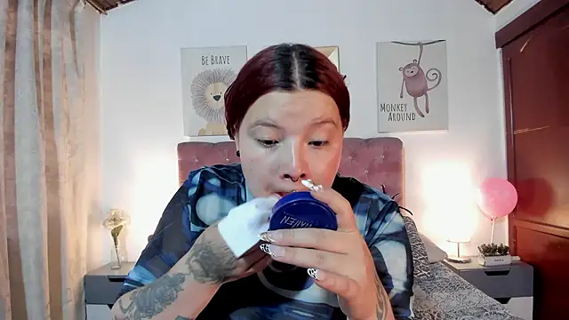 CelessteRedds online show from 03-19-26, 11:43