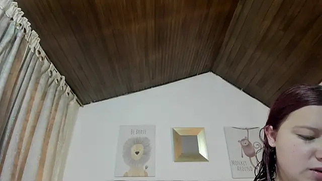 CelessteRedds online show from 02-23-26, 11:33