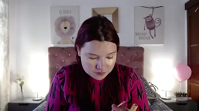 CelessteRedds online show from 03-10-26, 01:59