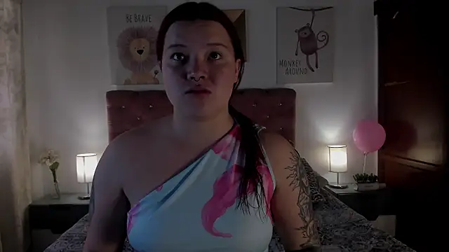 CelessteRedds online show from 03-12-26, 01:04