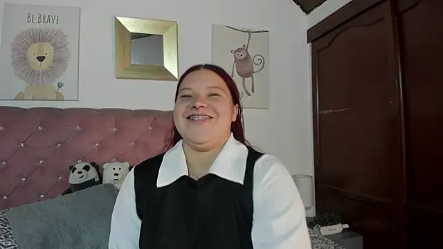 CelessteRedds online show from 02-04-26, 12:00