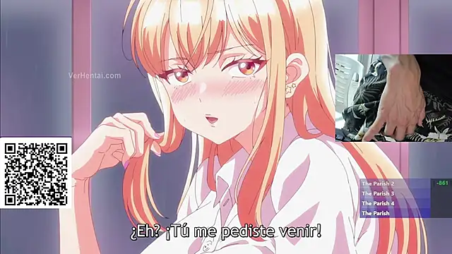 jose oficial2 online show from 10-31-25, 06:32