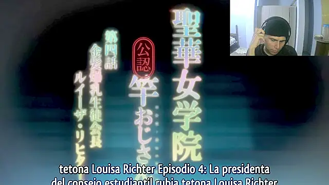 jose oficial2 online show from 12-15-24, 07:02