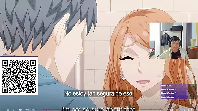 jose oficial2 online show from 11-28-25, 04:01