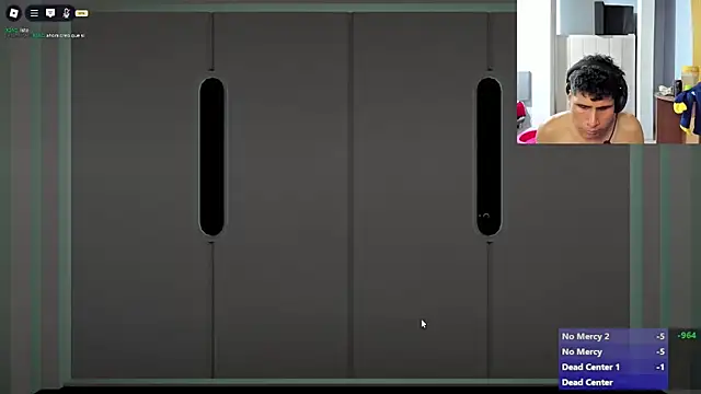 jose oficial2 online show from 02-18-25, 05:09