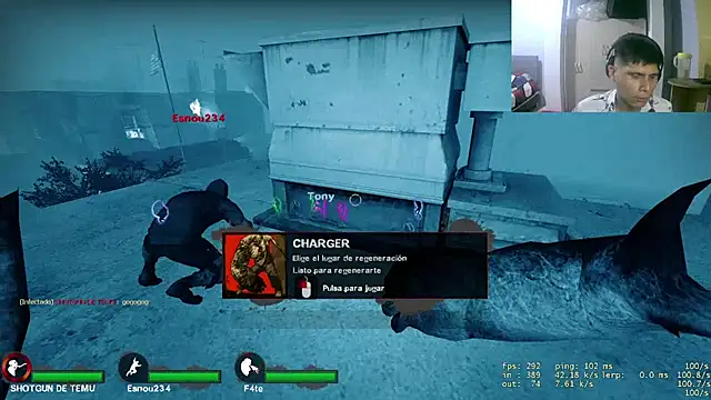 jose oficial2 online show from 01-12-25, 07:11