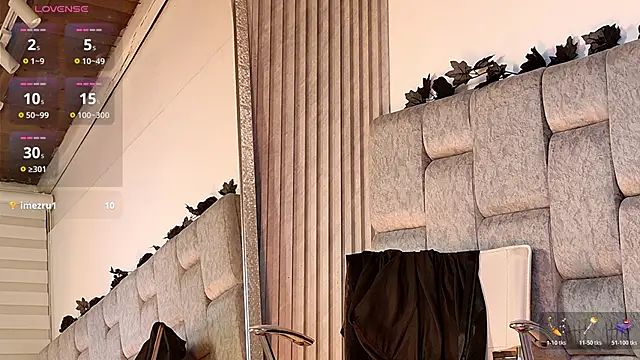 Alice noir online show from 04-09-26, 11:11