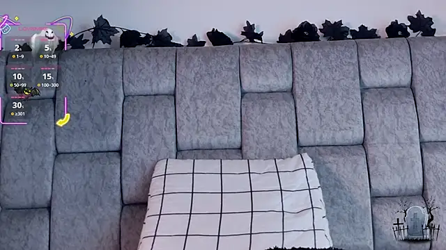 Alice noir online show from 11-14-25, 03:48