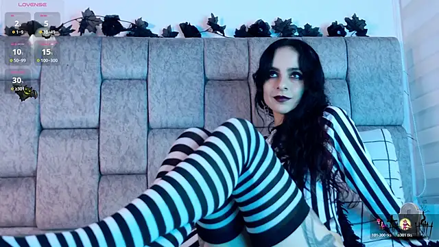 Alice noir online show from 11-06-25, 10:25