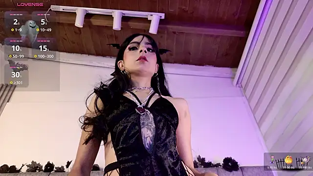 Alice noir online show from 02-23-26, 11:16