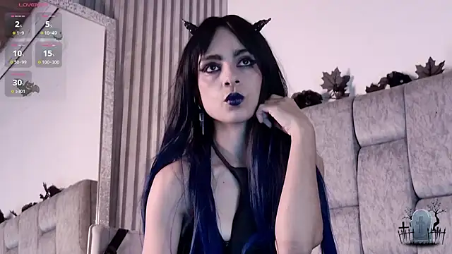 Alice noir online show from 11-19-25, 11:16