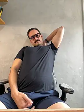 Superdad online show from 10-13-25, 01:45