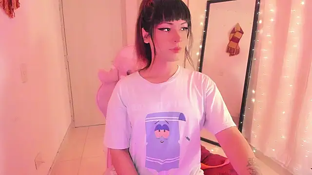 SeraphineADC online show from 03-26-26, 02:32