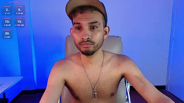  miguel0 online show from 06-15-26, 03:07