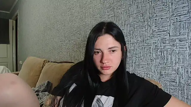 Liana diva online show from 06-25-26, 06:24