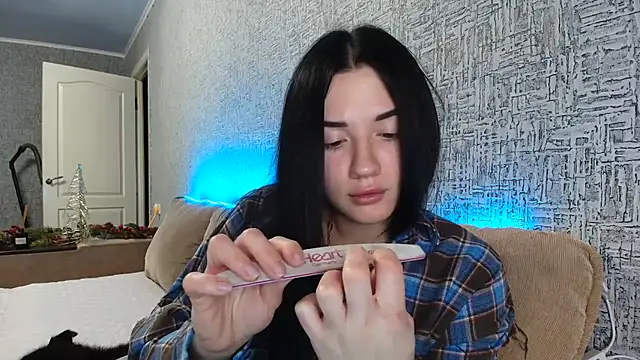 Liana diva online show from 11-30-25, 08:31