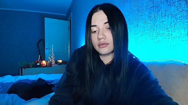 Liana diva online show from 12-03-25, 08:30