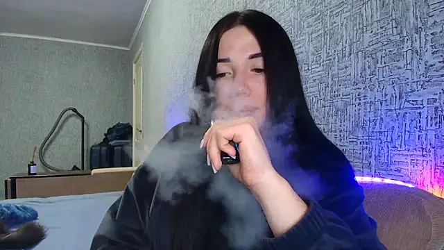 Liana diva online show from 11-04-25, 08:01