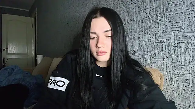 Liana diva online show from 01-12-26, 04:25