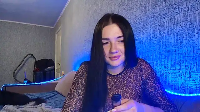 Liana diva online show from 10-18-25, 07:27