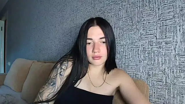 Liana diva online show from 06-17-26, 04:50